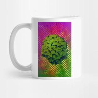 HORTENSIA 3 Mug